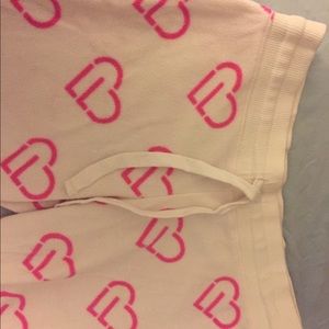 Aeropostale pajama pants